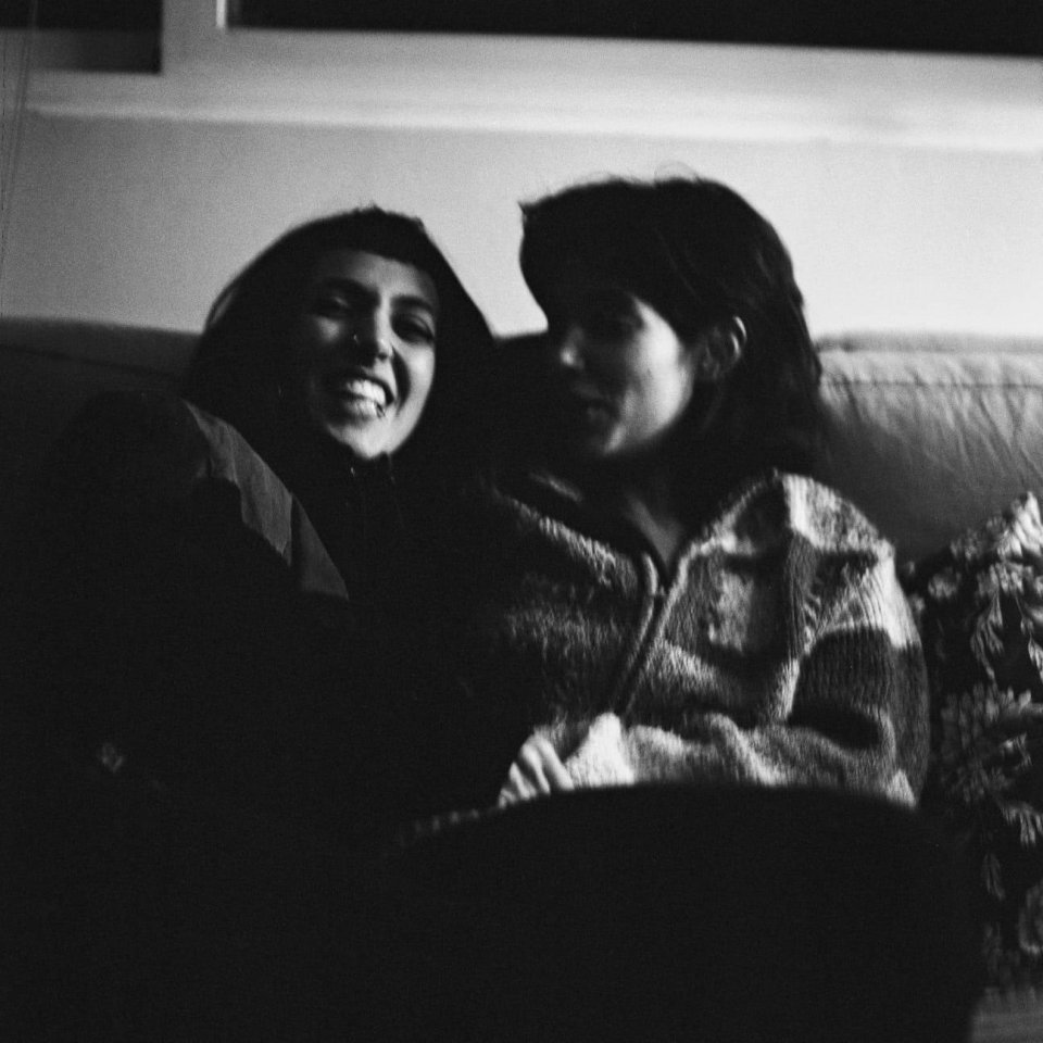 Las Nietas del Charli