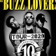 The Buzz Lovers. Tributo a Nirvana