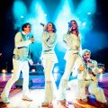 Abba The New Experience