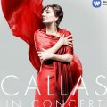 Callas en concierto - En holograma