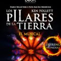 Los Pilares de la Tierra