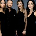 Tío Pepe Festival. The Corrs