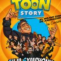 TOON STORY. Film Symphony Orchestra