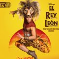 El Rey León, el musical