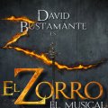 El Zorro. El Musical