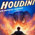 Houdini, un musical mágico