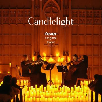 Conciertos.club - Candlelight 