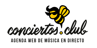 Conciertos.club - Agenda web de música en directo