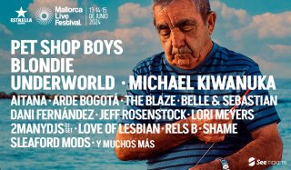 Mallorca Live festival - Junio 2024