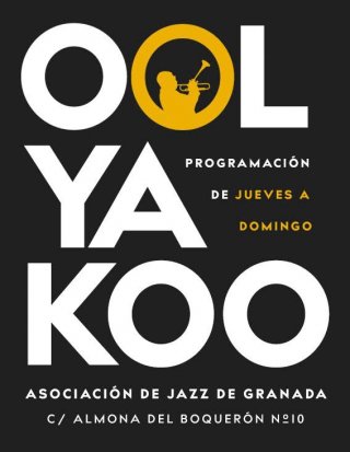 Conciertos de Jazz Ool Ya Koo