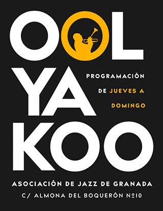 Conciertos de Jazz Ool Ya Koo