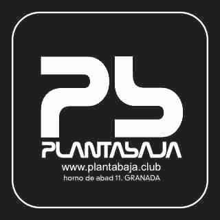Sala Planta Baja Granada - Conciertos, Sesiones