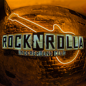 Rocknrolla - Club nocturno