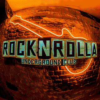 Rocknrolla - Club nocturno