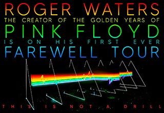Roger Waters - Barcelona Palau Sant Jordi 2023
