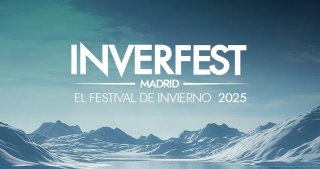 Inverfest - Enero - febrero 2025