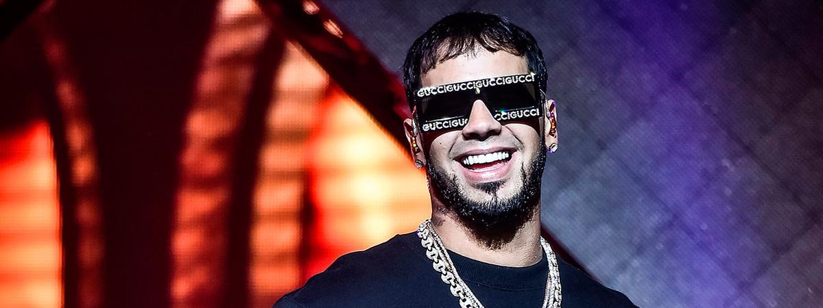 Nicky Jam + Ozuna + ANuel AA + JC Reyes + Leire Martínez + Saiko + Chanel + La Pantera + Y más