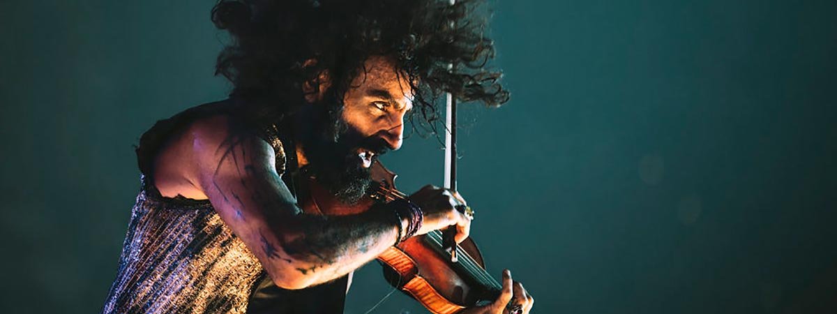 Ara Malikian