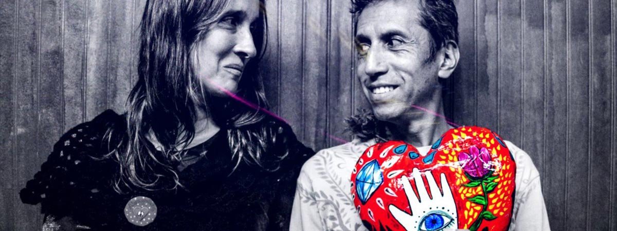 Aterciopelados