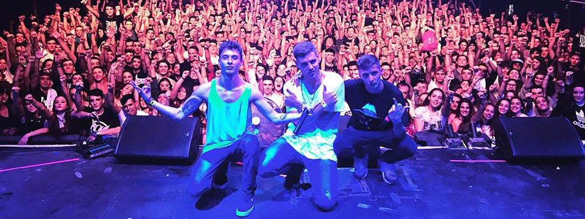 Ayax y Prok
