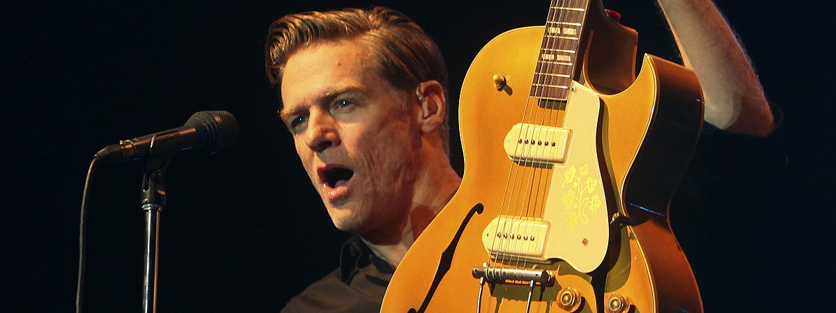 Bryan Adams