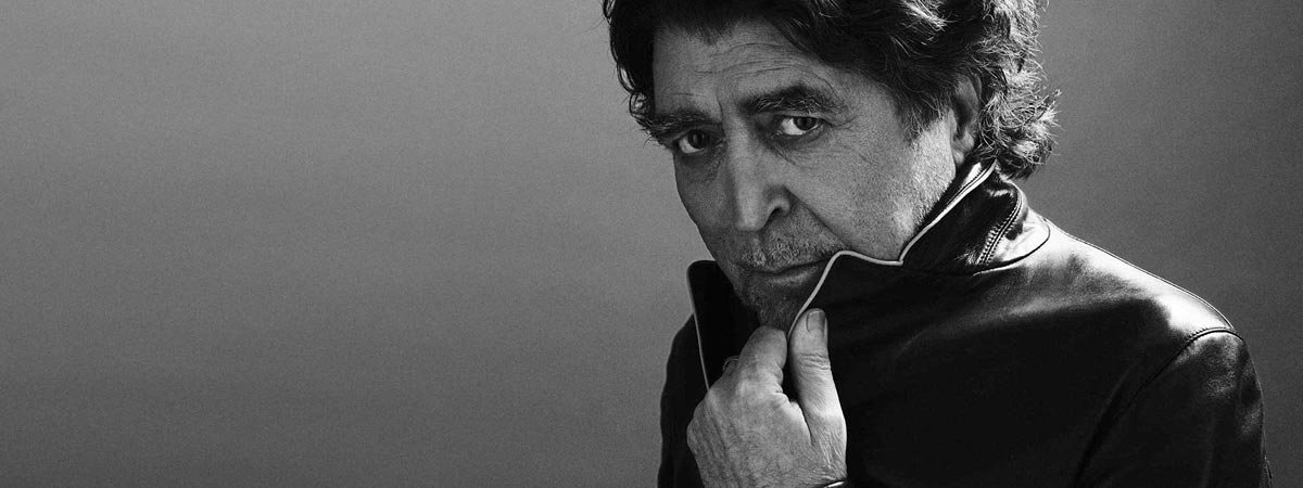 Joaquín Sabina