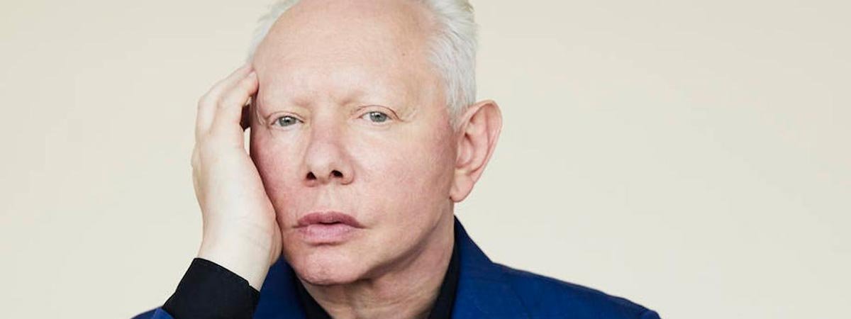 Joe Jackson
