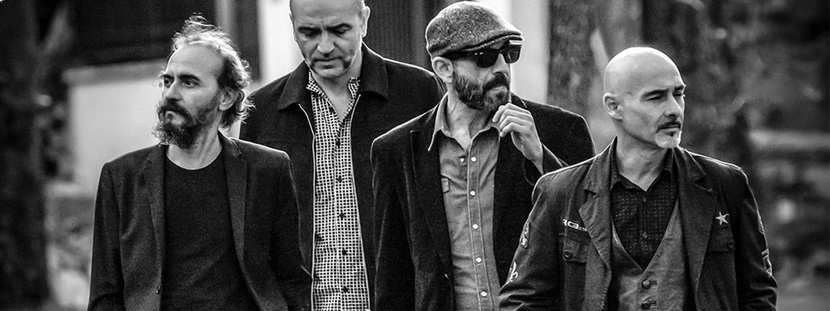 Los Enemigos
