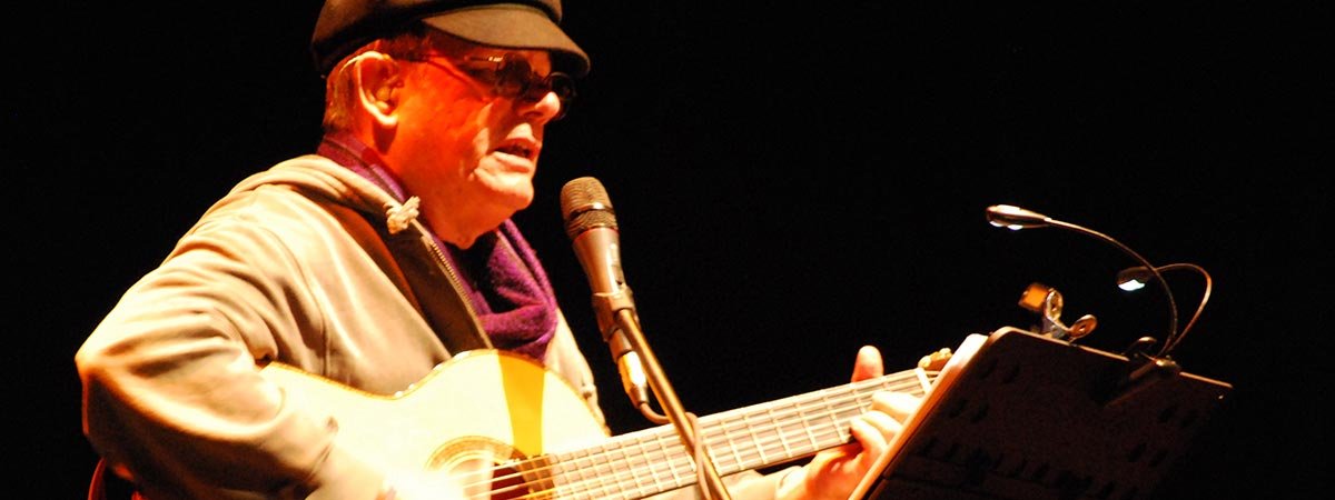 Silvio Rodríguez
