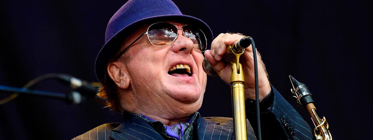 Van Morrison