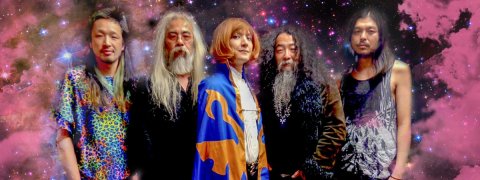 Acid Mothers Temple