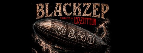 Blackzep. Tributo a Led Zeppelin