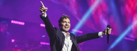 David Bisbal