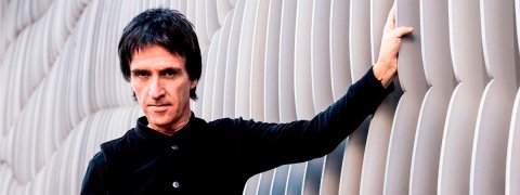 Johnny Marr