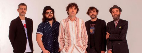 La Cabra Mecánica + Los Estanques y El Canijo de Jerez + Y más...