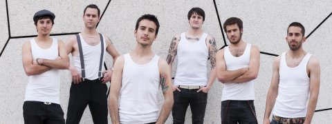 La M.O.D.A. (La Maravillosa Orquesta Del Alcohol) + Carlos Ares + Barry B + Rufus T. Firefly + Y más...