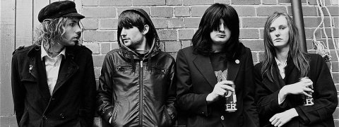 Ming City Rockers