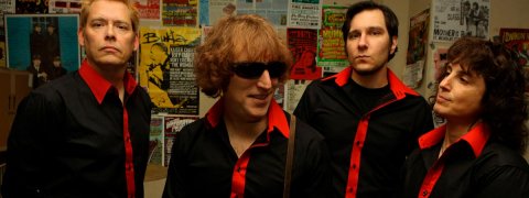 Muck & The Mires + Las Furias + Mad Martin Trío + Hard & Cheap + Los Montoya + Y más...