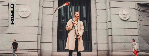 Pablo Und Destruktion