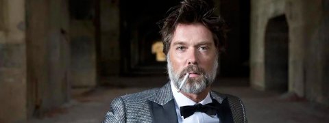 Rufus Wainwright