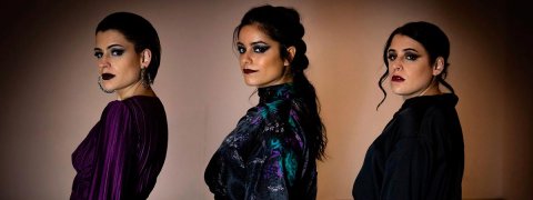 Tanxugueiras + José Bonaparte