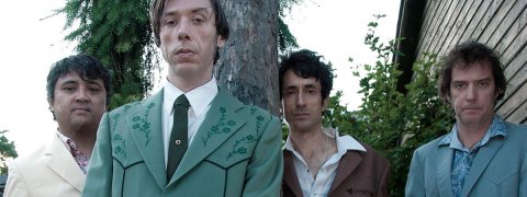 The Sadies