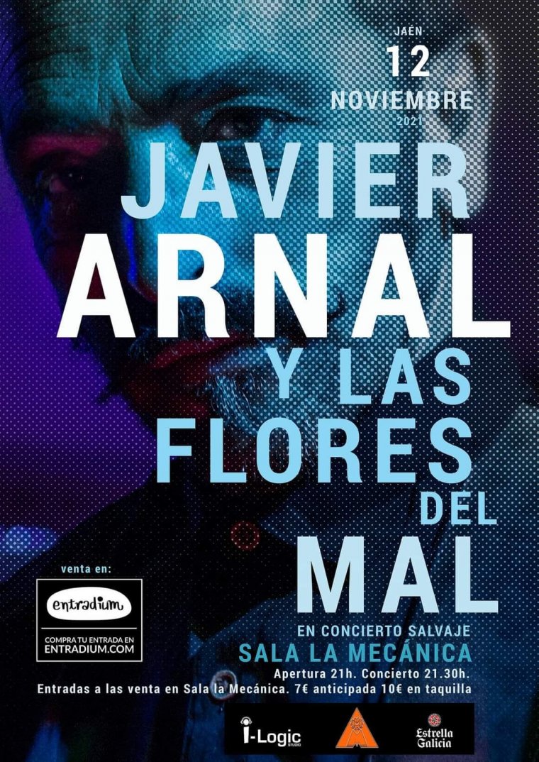Javier Arnal