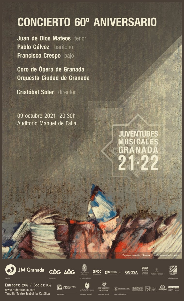 Orquesta Ciudad de Granada