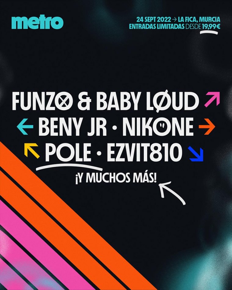 Funzo & Baby Loud