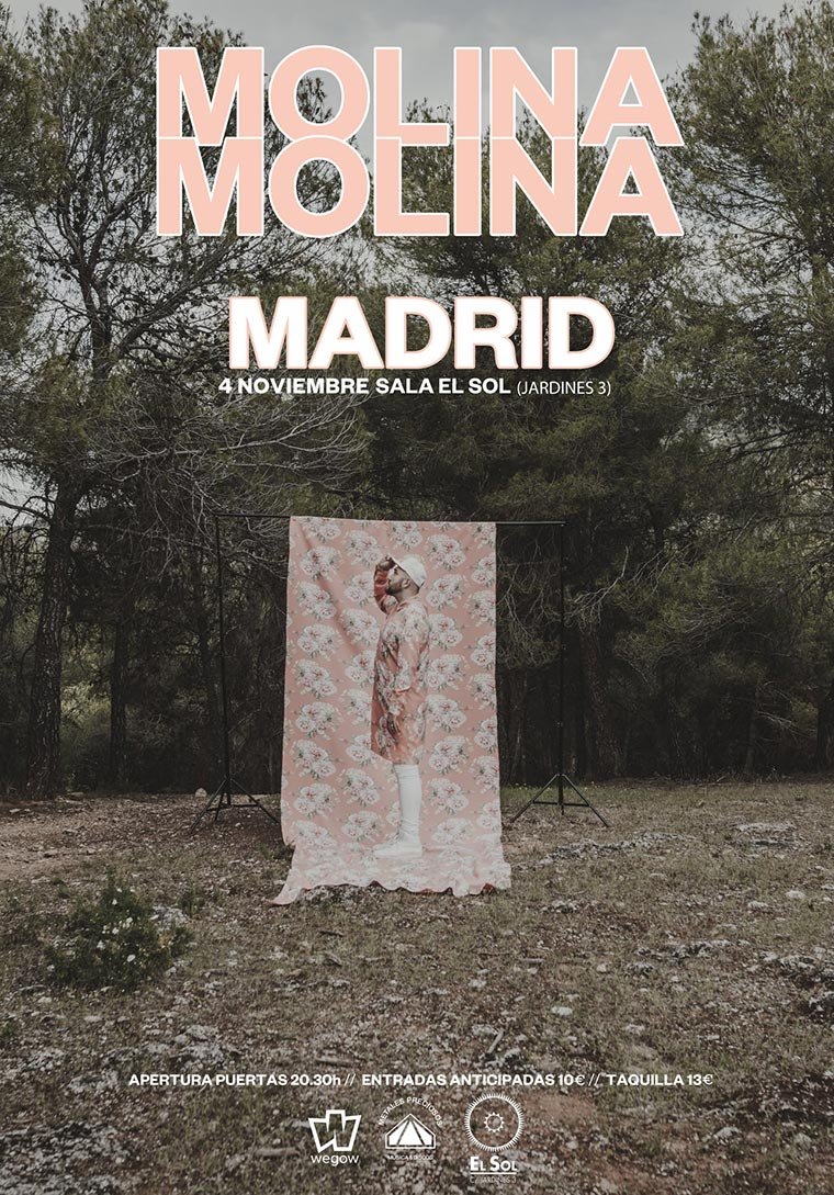 Molina Molina