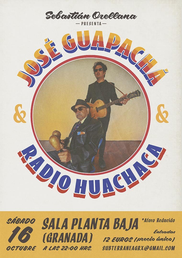 Radio Huachaca