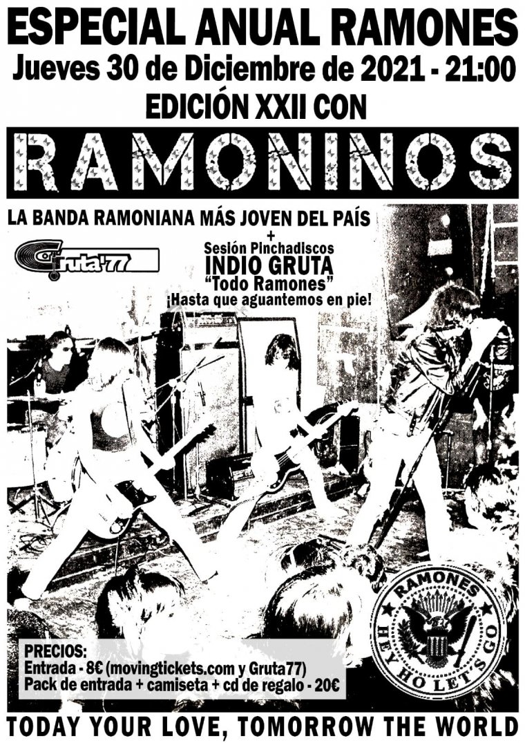 Ramoninos