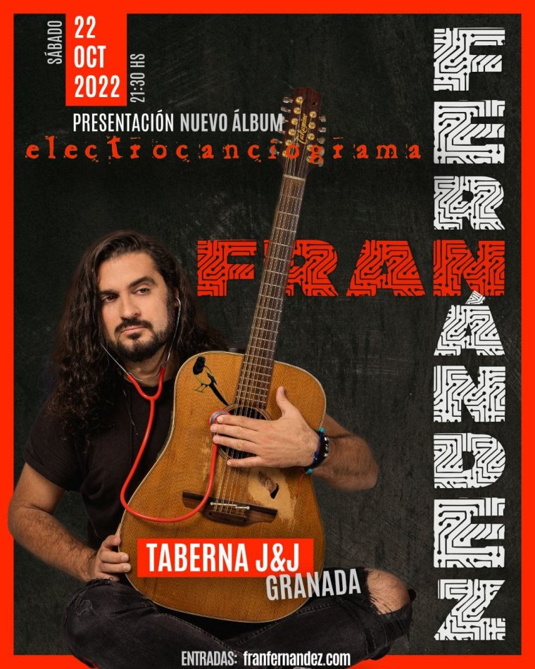Fran Fernández