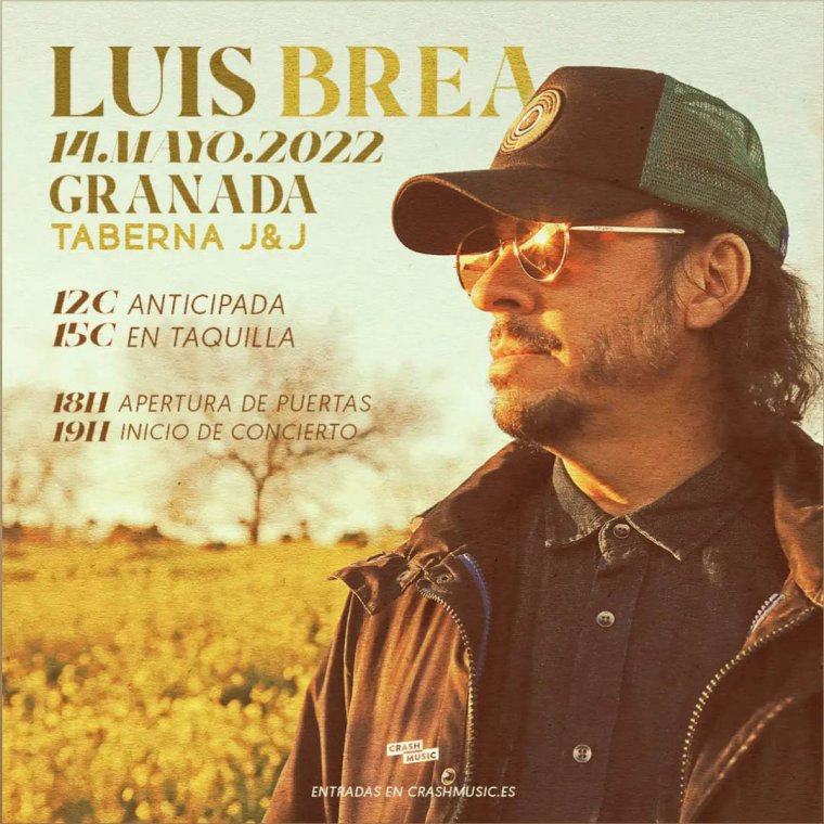 Luis Brea